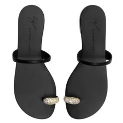 RING-Black-Pumps -Giuseppe Zanotti Shop I700000045 C 1