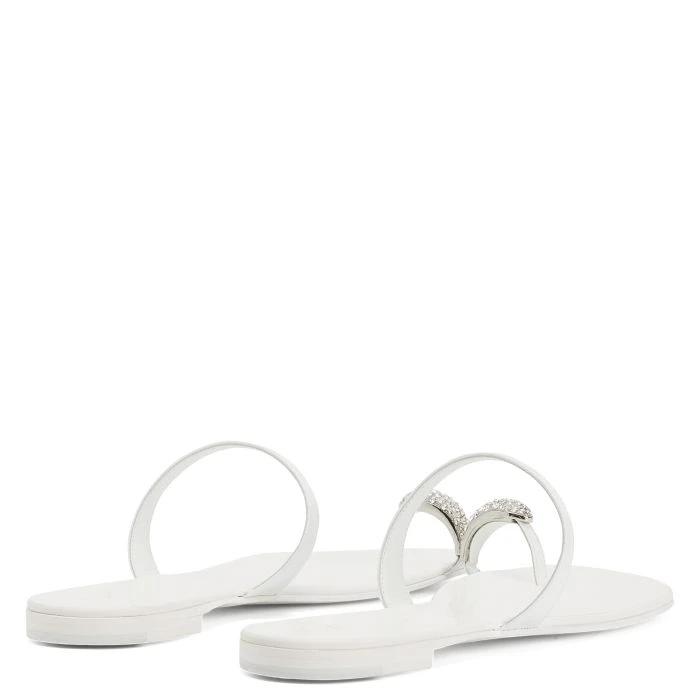 RING-White-Flats 6 RING-White-Flats - Image 4