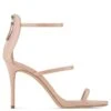 HARMONY 90-Pink-Sandals -Giuseppe Zanotti Shop I700050013 A 1