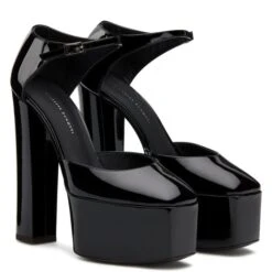 BEBE-Black-Platforms 9 BEBE-Black-Platforms -Giuseppe Zanotti Shop I960040001 C 1