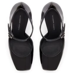 BEBE-Black-Platforms 11 BEBE-Black-Platforms -Giuseppe Zanotti Shop I960040001 E 1