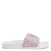 BRETT-Pink-Flats -Giuseppe Zanotti Shop RS30023003 A 1 1