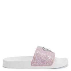 Giuseppe Zanotti Shop 36 BRETT-Pink-Flats