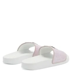 BRETT-Pink-Flats 8 BRETT-Pink-Flats -Giuseppe Zanotti Shop RS30023003 C 1 1