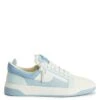 GZ94-Blue-Low-top Sneakers -Giuseppe Zanotti Shop RS30025004 A 1 1