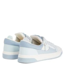 GZ94-Blue-Low-top Sneakers -Giuseppe Zanotti Shop RS30025004 C 1 1