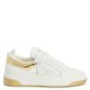 GZ94-White-Low-top Sneakers -Giuseppe Zanotti Shop RS30039001 A 1