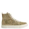 ECOBLABBER-Gold-Mid Top Sneakers 2 ECOBLABBER-Gold-Mid Top Sneakers -Giuseppe Zanotti Shop RW20026003 A 1