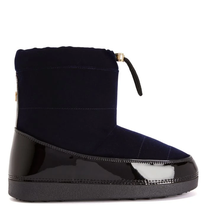 GZ-ASPEN-Blue-Low-top Sneakers 3 GZ-ASPEN-Blue-Low-top Sneakers