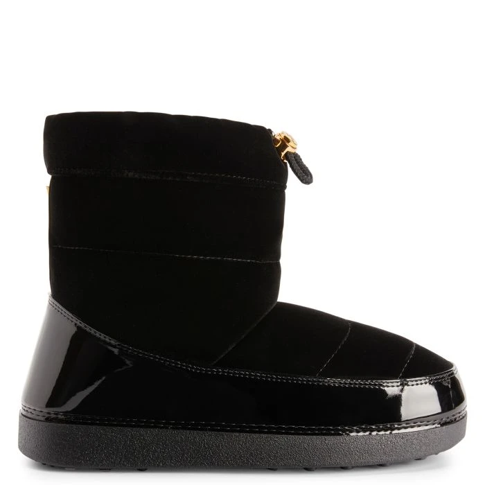 GZ-ASPEN-black-Low-top Sneakers 3 GZ-ASPEN-black-Low-top Sneakers